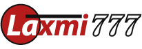 Laxmi 777 App Logo